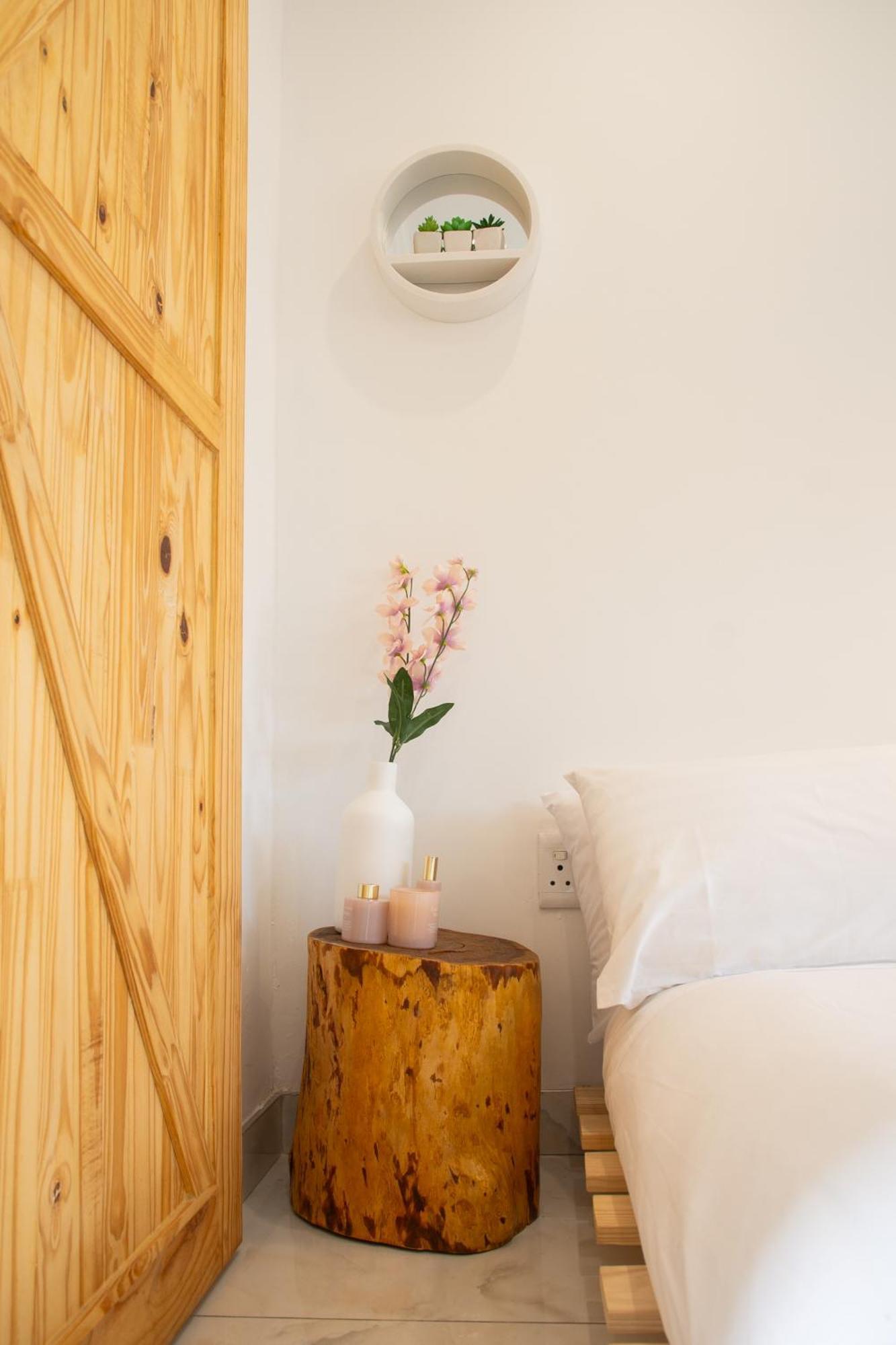 Hotel Cozy Box Haus Graskop Exterior foto